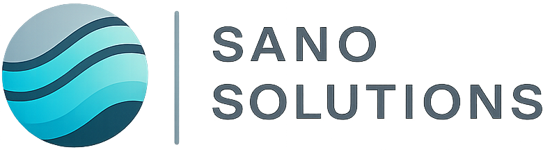 Sano Solutions Logo